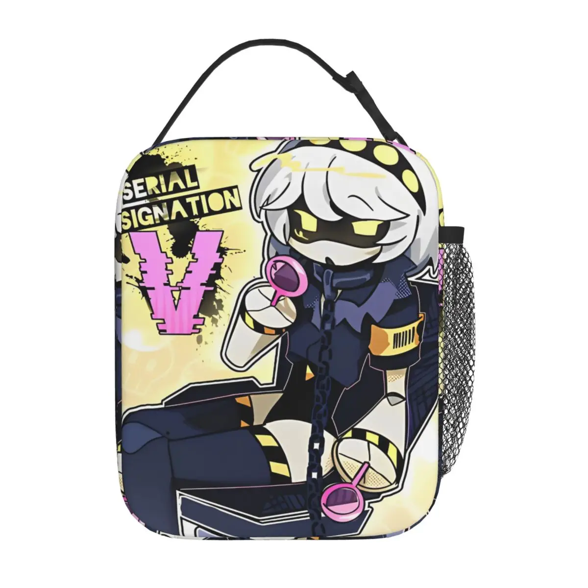 Murder Drones Uzi D…