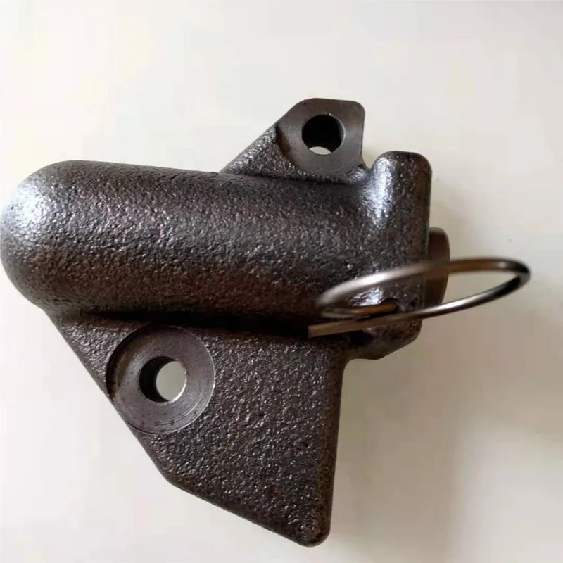 ชุดโซ่ไทม์มิ่ง 4n13 4n15 สำหรับ L200 Pajero Sport Strada Triton ดีเซล เครื่องยนต์ 4N13 4N15 KC-09