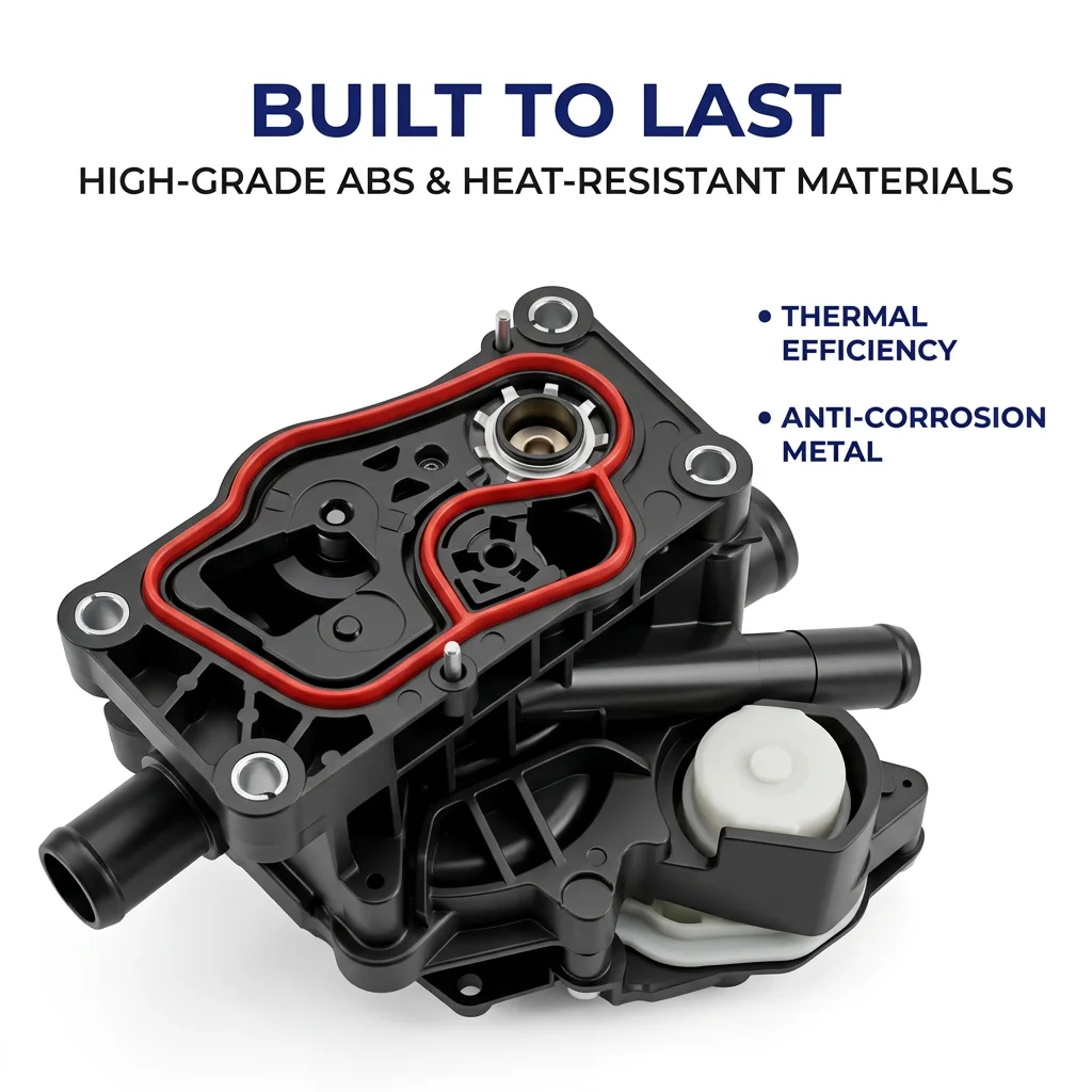 256902U000 ACT-Valve For Hyundai Kona 2017-2020 Tuscon 2018-2020 For Kia Seltos 2019-2022 Kia Sportage 2018-2021 25690-2U000 view 2