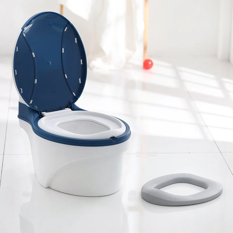 

Potty Training Seat Children Toilet Simulation Toilet Baby Seat Stool Baby Urinal Baby Toilet Baby Male Urinal