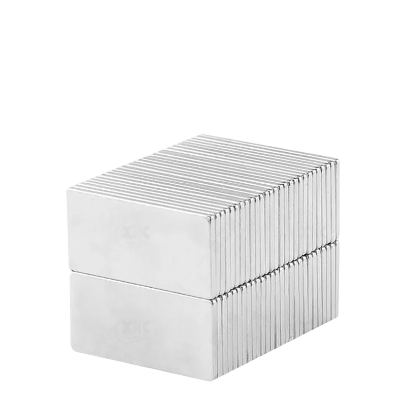 10~500PCS 25x10x1 mm Search Quadrate Magnet 25mm*10mm Small Block Powerful Magnets 25x10x1mm Strong Neodymium Magnetic 25*10*1