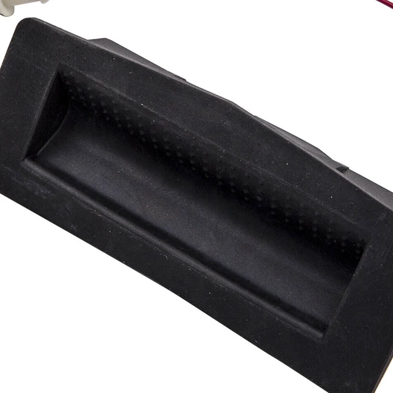 13199906 13156919 6240371 Tailgate Boot Release Opening Switch Trunk Open Button 13223919 Fit for Opel Astra H Caravan Zafira B