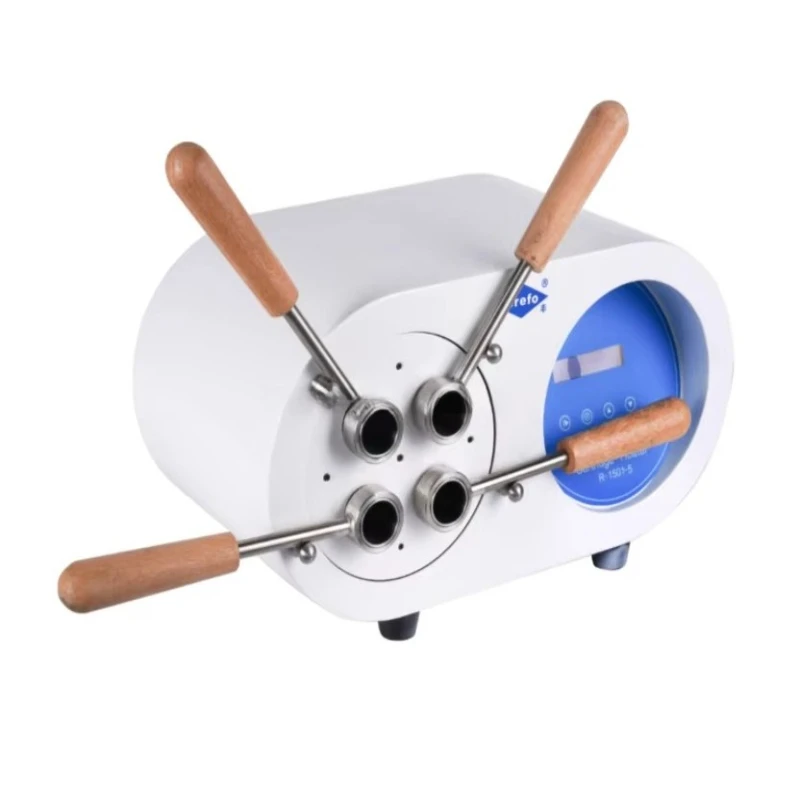 Dental Lab Equipment R-1501-5 Aluminum Can Heater Dental Cartridge Heater