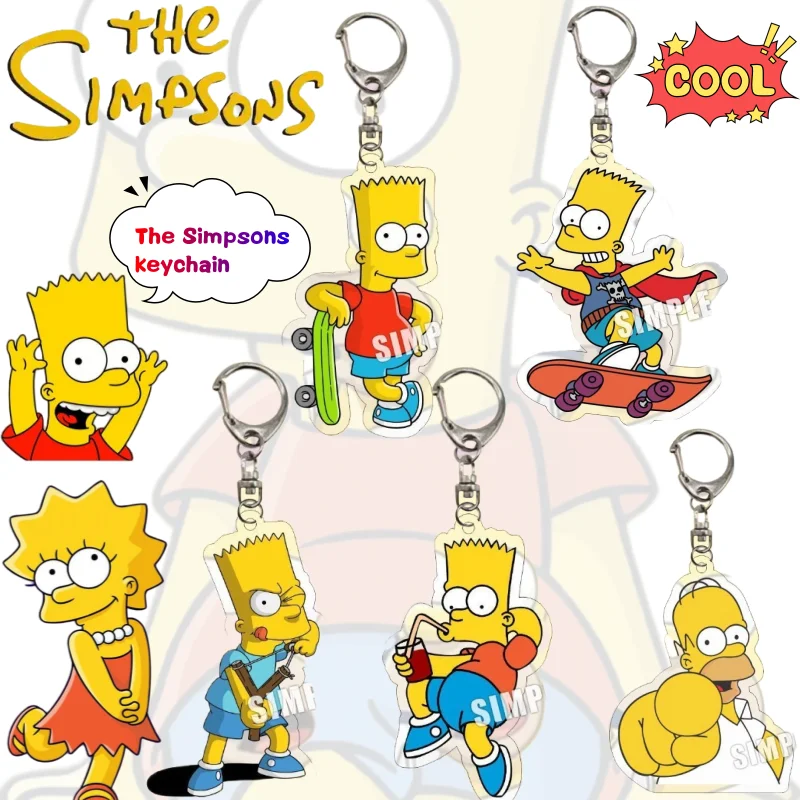 New The Simpsons Ho…