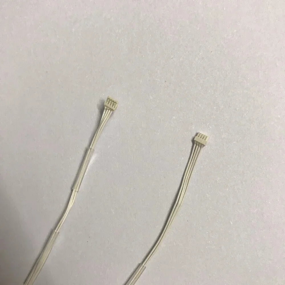 1 Pair Original for DJI Phantom 4 Pro Drone Part Compass Cable P4 Pro Landing Gear