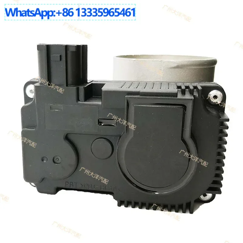 

Applicable to 02-06 year Teana Qijun Xuanyi electronic throttle valve body 16119-8H301 SERA576-01