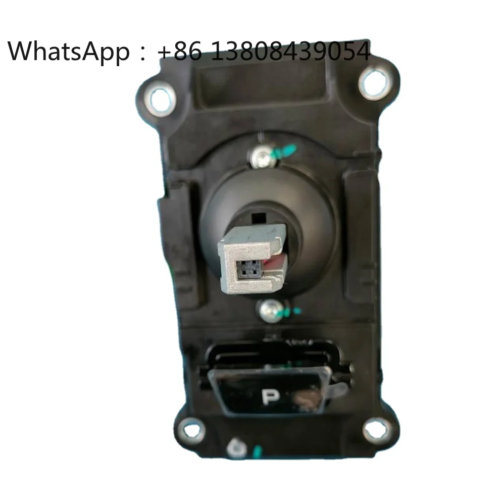 Car Parts - Original Factory Accessories - Electronic Gearshift Device - 3090034900/8892585216 For Geely Coolray view 2
