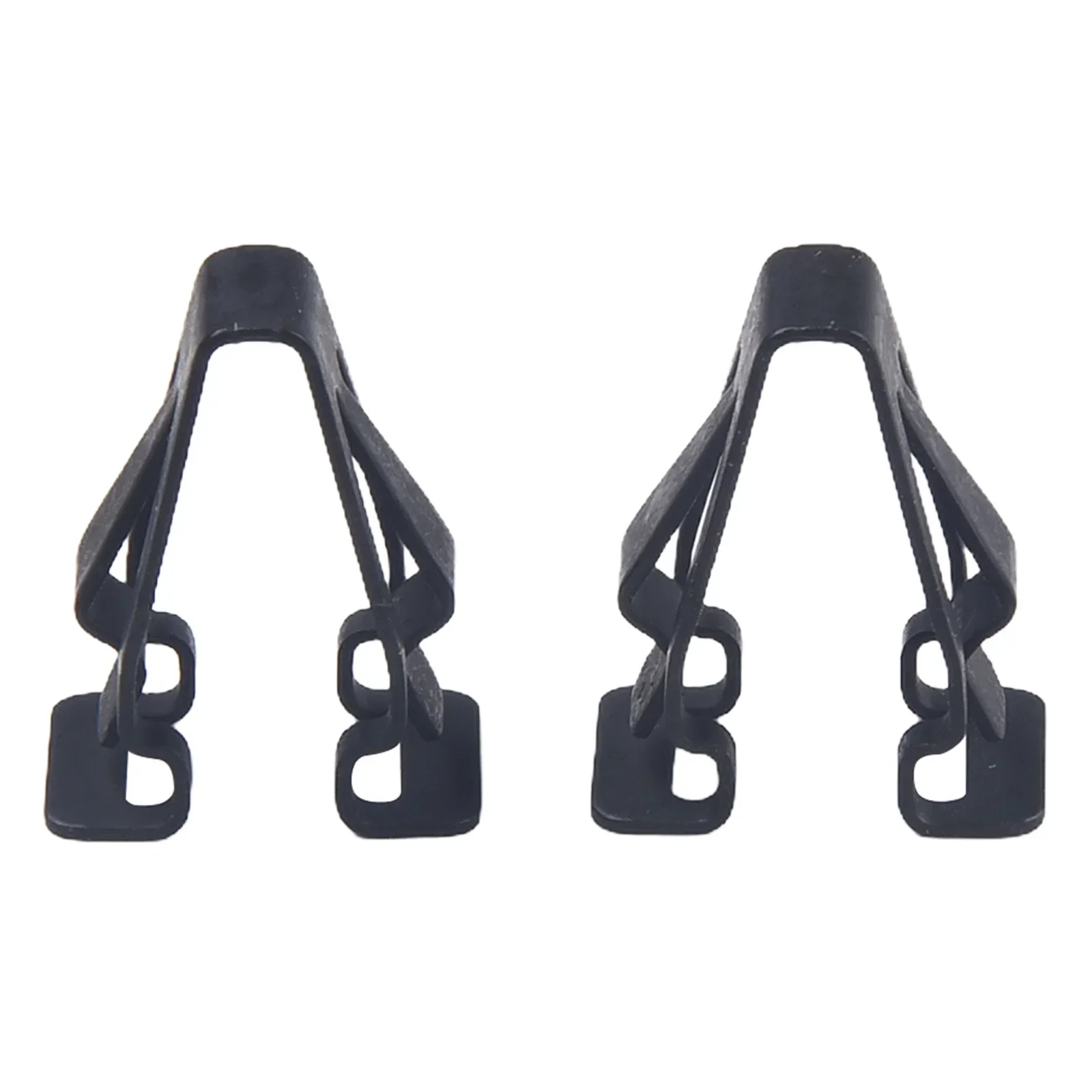 2x Sonnenblendenclip DS7Z 9904132 A für Ford für Mustang für Fusion für Transit 2024, heißer Verkauf, brandneu und hochwertiger Rabatt