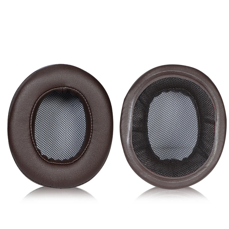 Replacement foam EarPads Ear Pads Cushion Cover HeadBeam Headband for Sony MDR 1ABT 1RBT 1RNC MDR-1A 1ADAC MDR-1AM2 1AM2 Headset