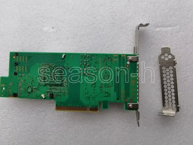 CP400i D3307-A12 12G RAID SAS3008 PCI 3.0 RAID0/1/5/10/50=9300-8I 9341-8I