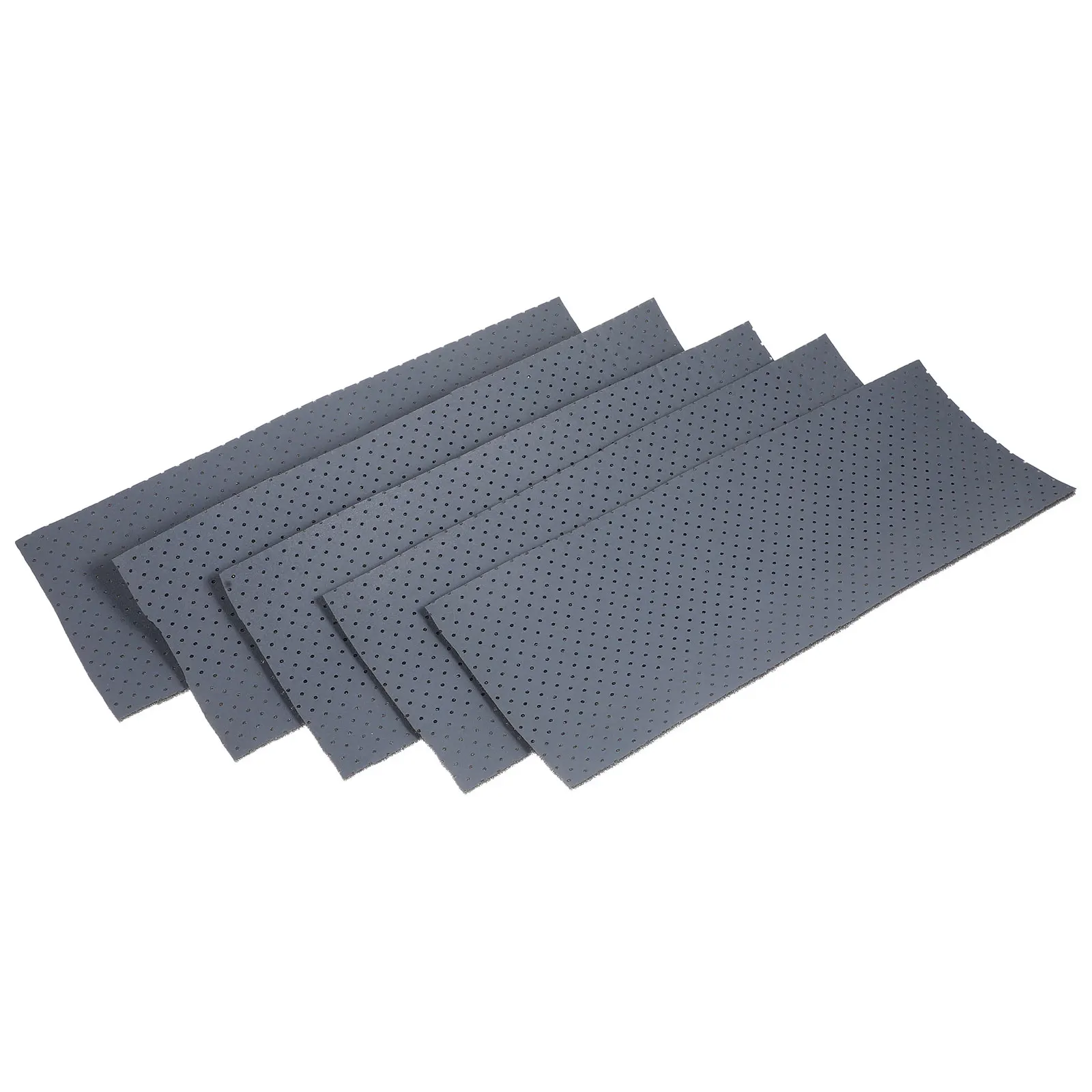 

5pcs Hard Hat Sweatband 26cm Cloth Artificial Absorbent Cooling Replacement Liners Summer Helmets Accessories