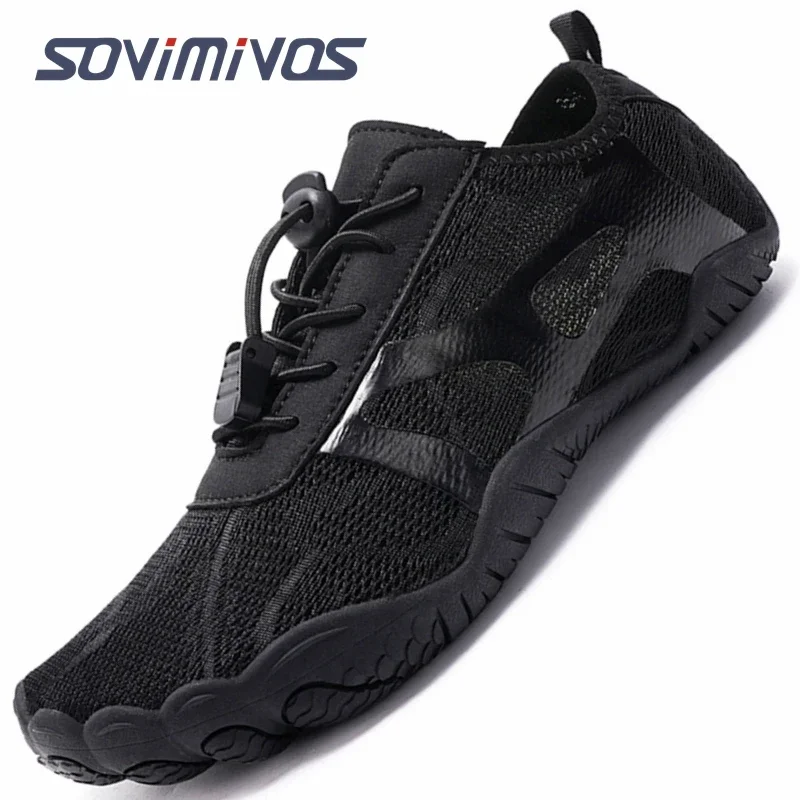 Barefoot Trail Shoes Dropshipping Shoes for Men Casual Ladies Women Hiking Water Shoes Aquatic Sneaker Shoe Man tenis femimino