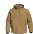Khaki jacket
