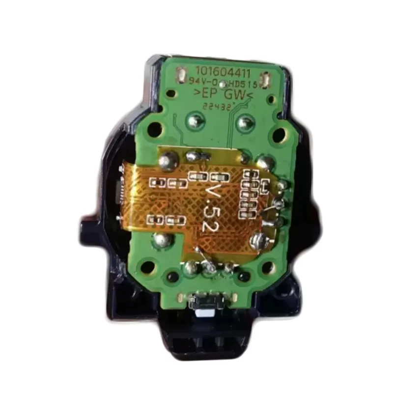 

B18B для контроллера PS5 Elite, джойстик с эффектом Холла, калибровка приводной платы и анти-дрейф-технология