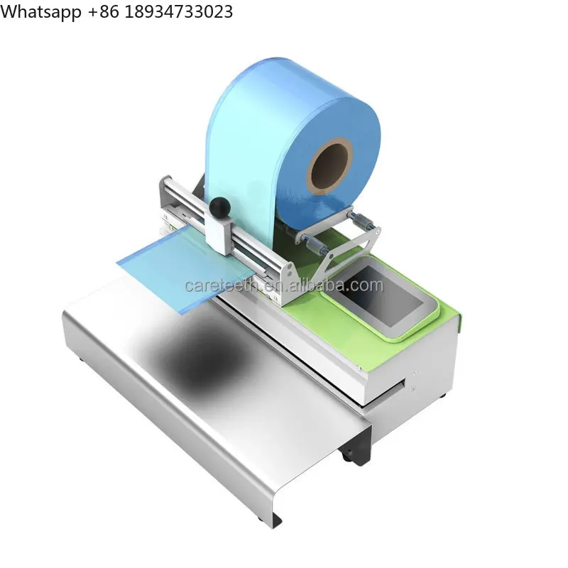 Devices Fully-Automatic Sealing Machine Packaging Sealer