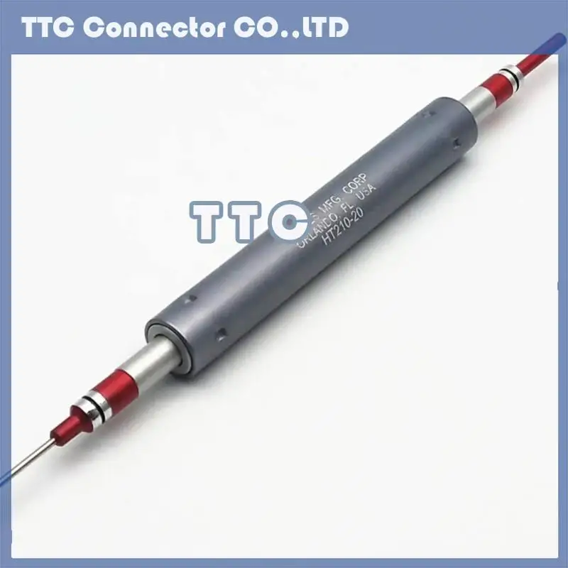 1pcs Terminal 20 detection tool tester HT210-20