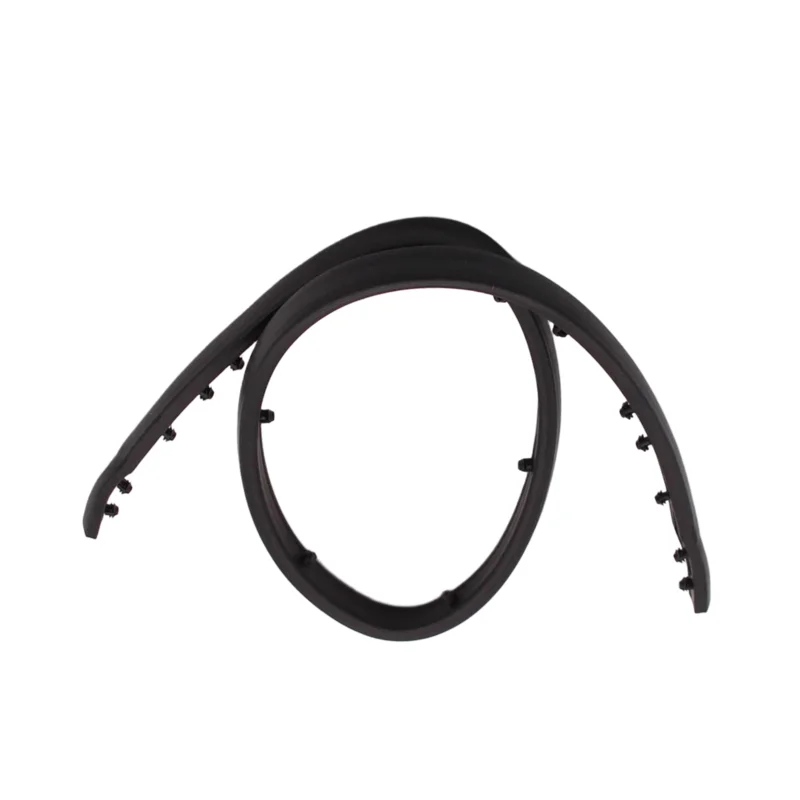 86357F2000 NEW Genuine Front Bumper Hood Seal Strip for Hyundai Elantra 2017-2018 OEM 86357-F2000