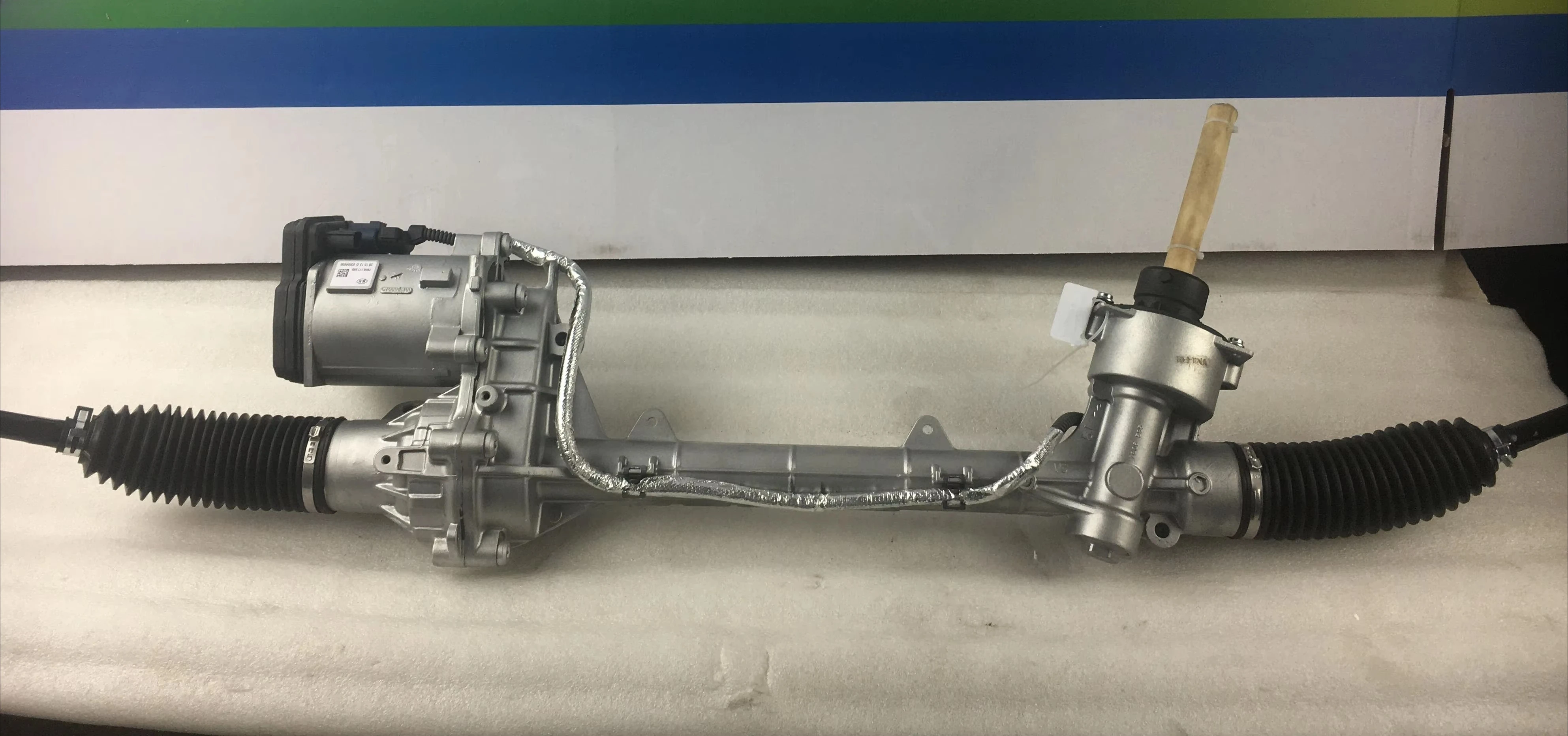 Auto Steering Gear Power Steering Rack for LHD Steering Rack FG9C3-D070F-A HG9C3-D070C-J HG9C3-D070C-1 HG9C3-D070C-L