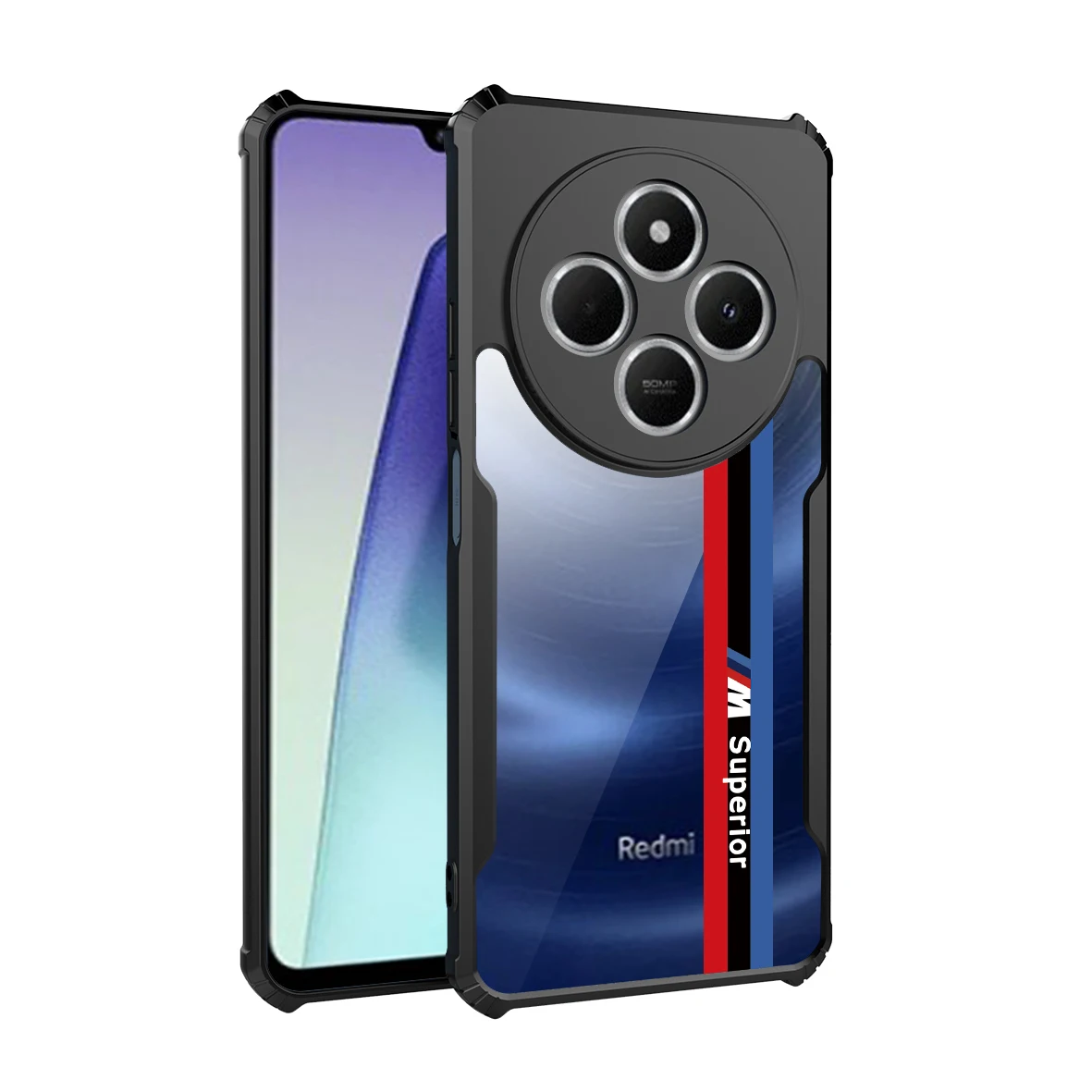 For Redmi 14C 14R 1… - image