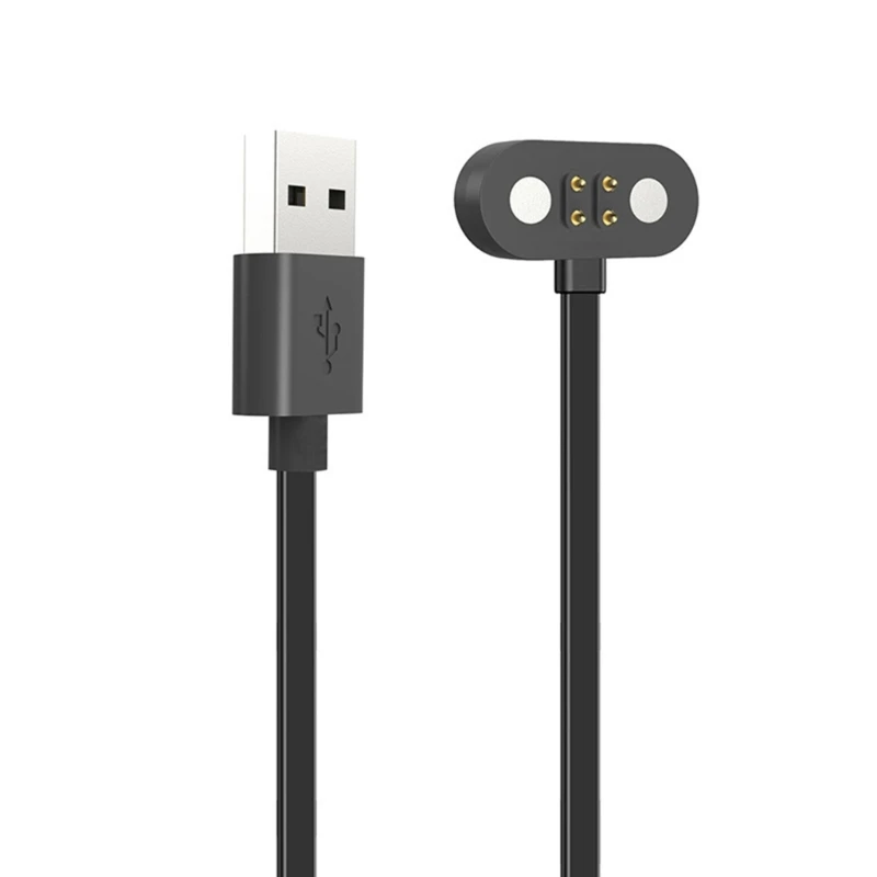 DX11 Lightweight and Portable Cord for Mojawa RunPlus Headphones Safe and Efficient Charging Wire 38cm