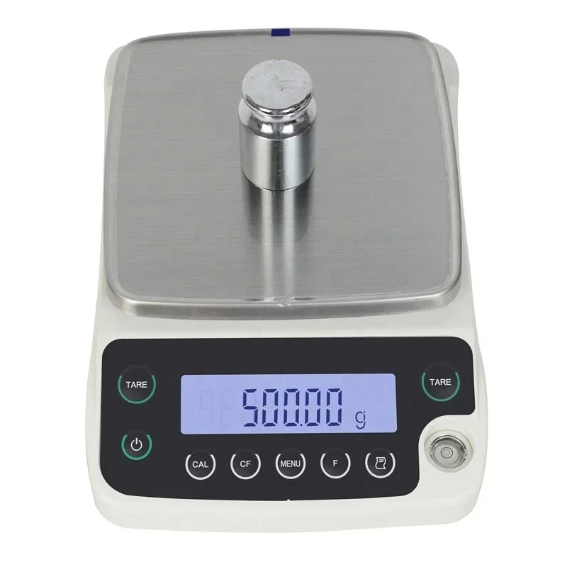 2200G 0.01g digital weighing balance high precision digital balance