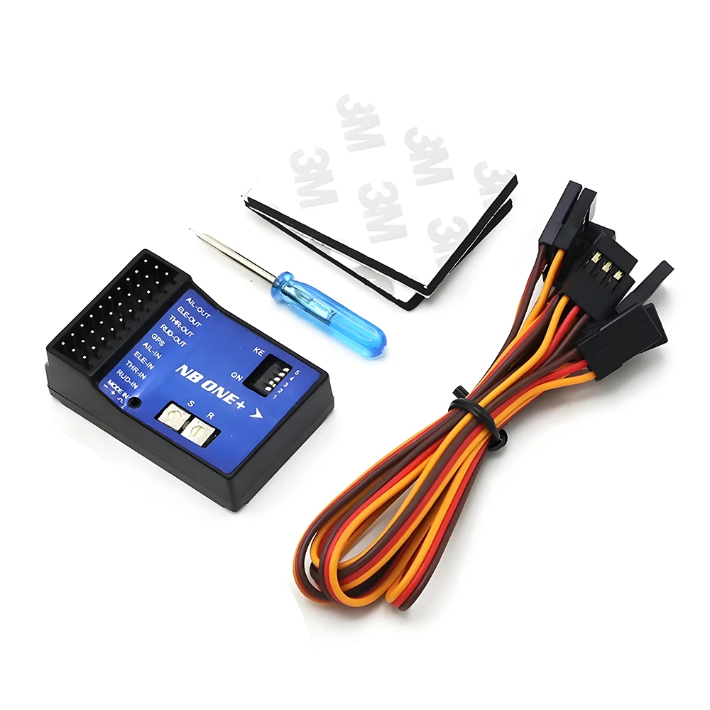 Nb One+ 32-Bit 32Bi… - image