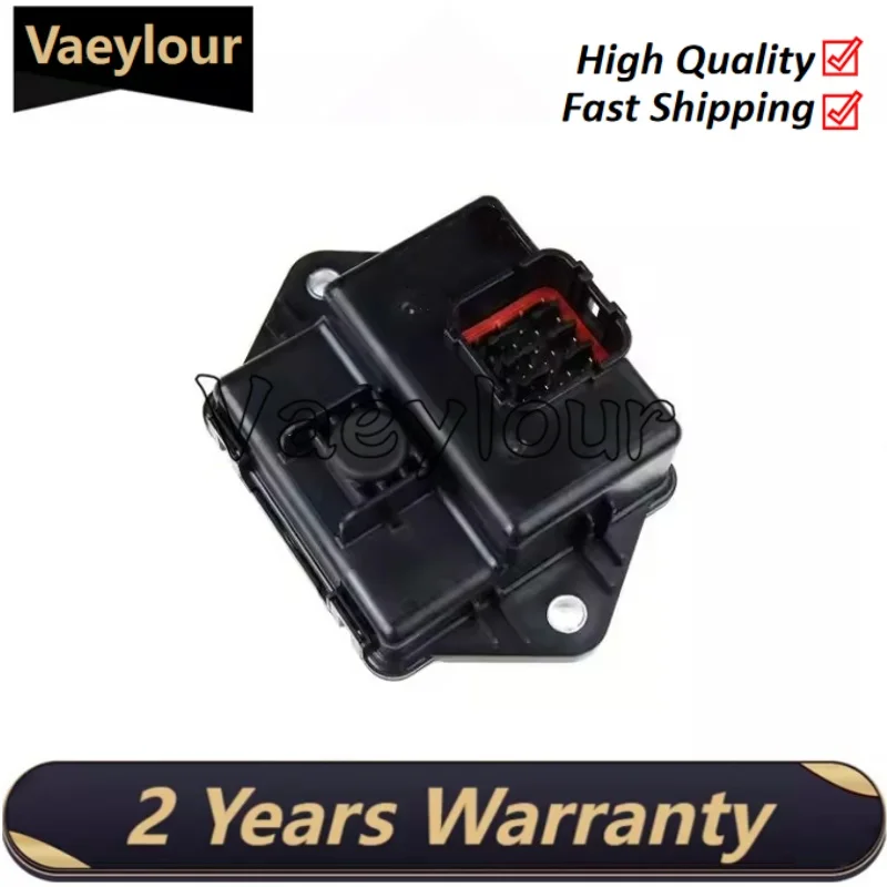 8981628070 GENUINE AND BRAND NEW TURBO CHARGER CONTROL UNIT FOR ISUZU 4HK1 ENGINE