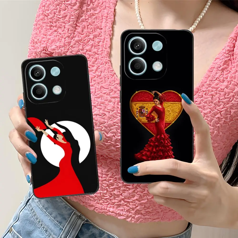 Spain Flamenco Mobi… - image