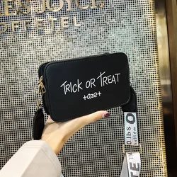 New Fashion Women's Bag Crossbody Bags For Women 2022 Female Broadband Messenger Bag Joker Small Square Bag Simple Trend Purse