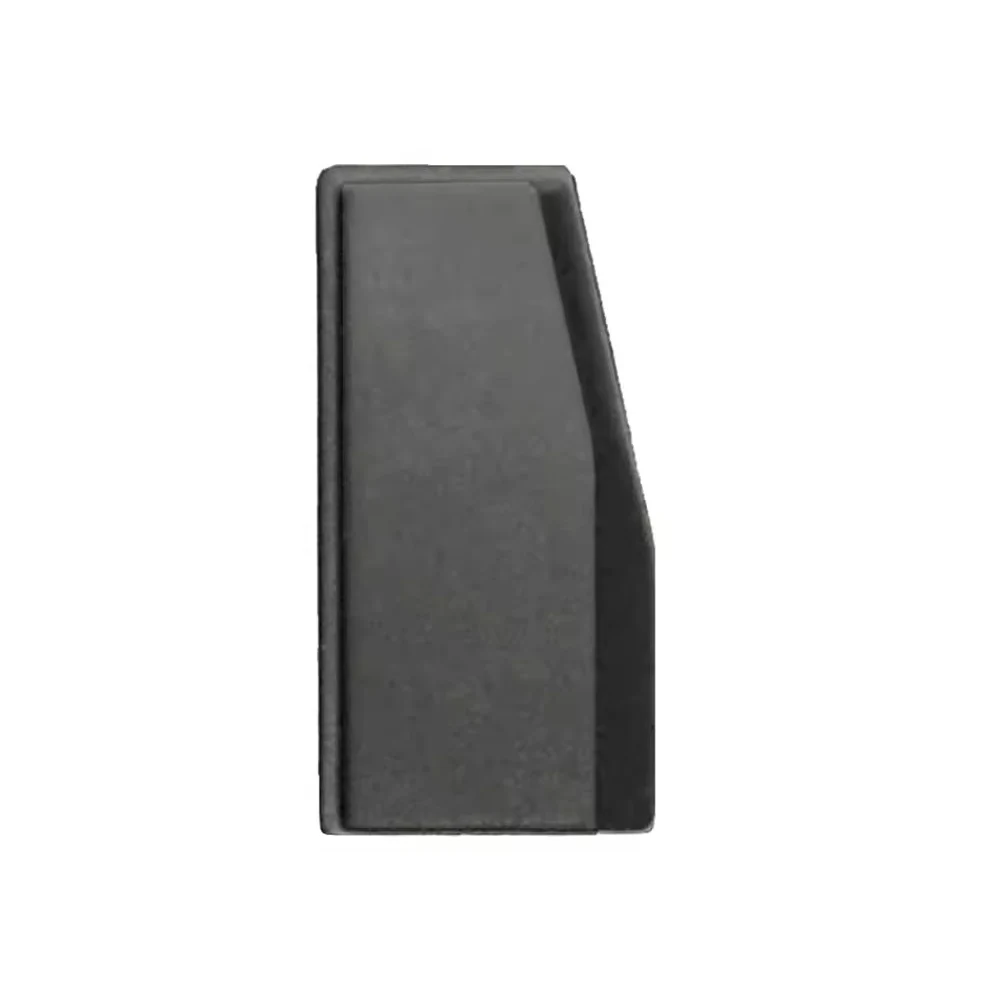 10pcs 4D60 ID60 Car Remote Key Transponder Chip For Ford Fiesta Connect Focus Mondeo Ka 40 Bits Blank Immobilizer Carbon Chip