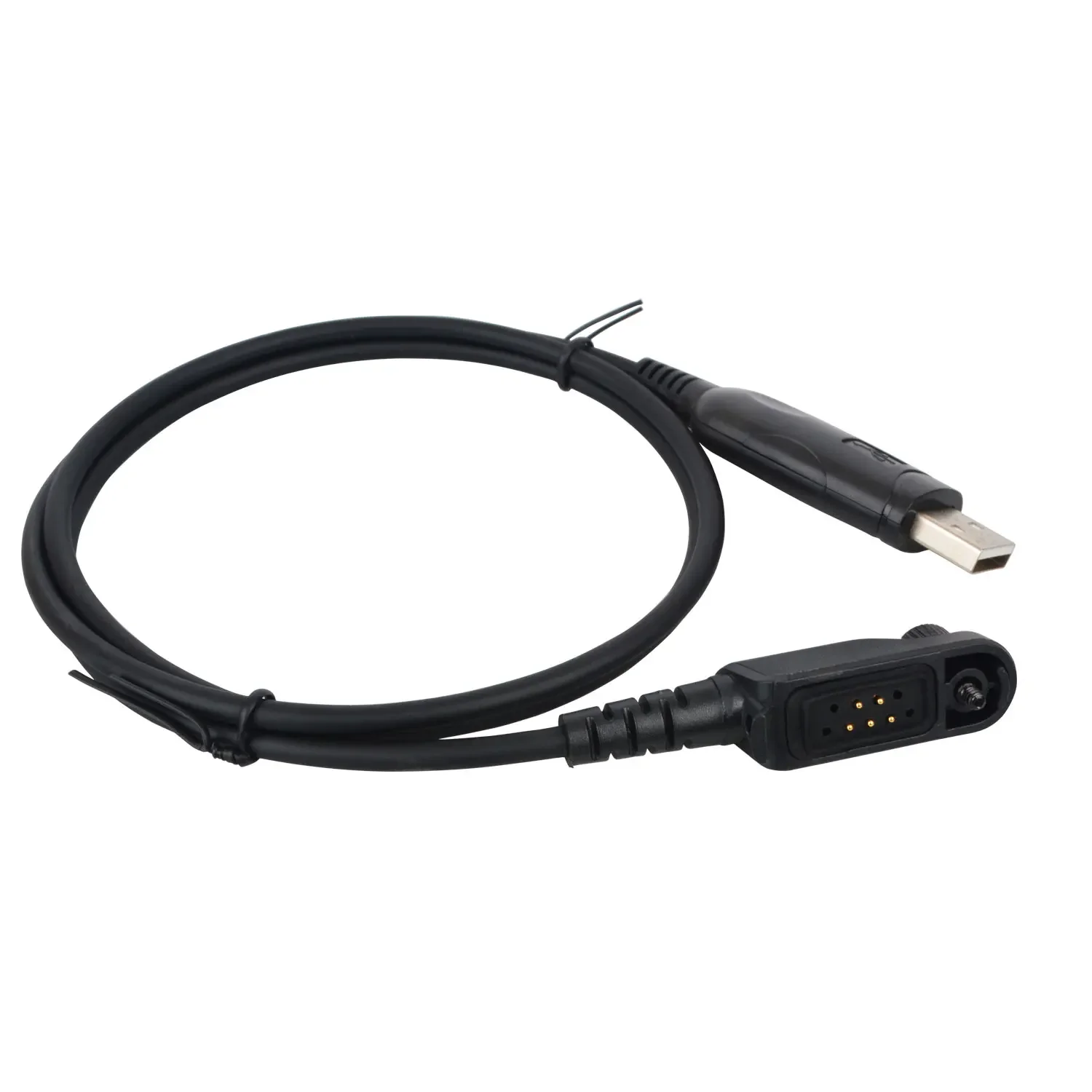PC155 Walkie Talkie USB Programming Cable for Hytera BP565 AP580 AP510 BP510 BP560 Radios