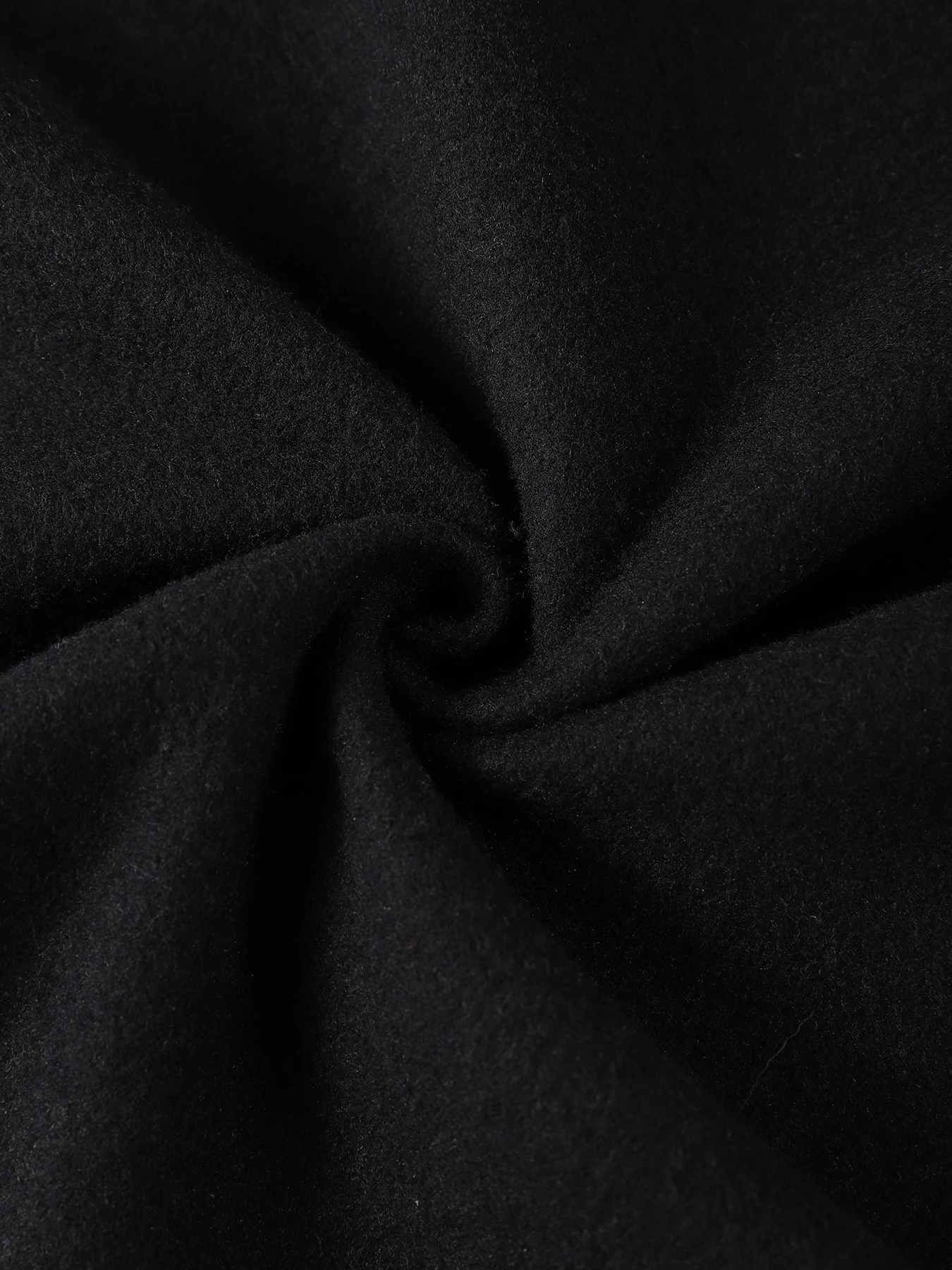 ميلان رقم 32 رجل الطباعة الإبداعية الحجم الأوروبي هوديي الشارع كل مباراة بلوزات الصوف Crewneck الشارع الشهير الخريف فضفاض