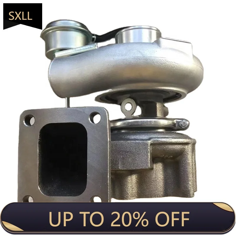 

SXLL China factory high quality 49179-02711 turbocharger Mitsubishi 6M60 engine TD06-7 49179-02712 Mitsubishi turbocharger