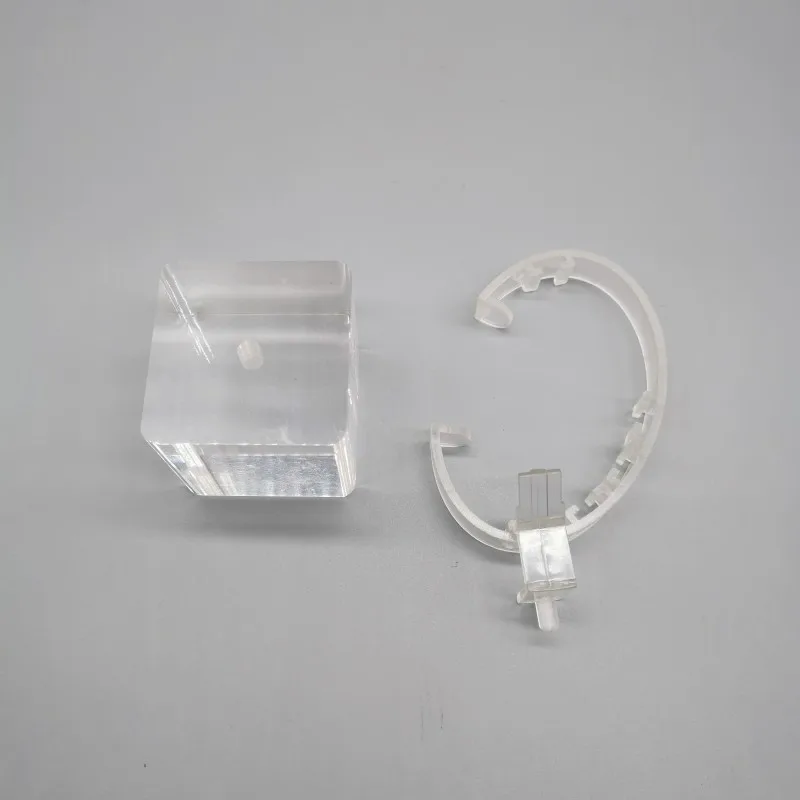 Watch Anti-Theft Bracket Security Display Retractable Anti-Theft Pull Box