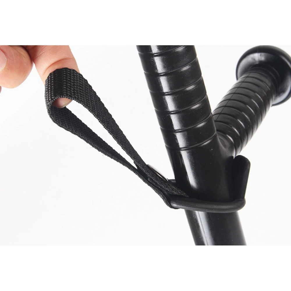 Tactical Baton Holder for Duty Belts