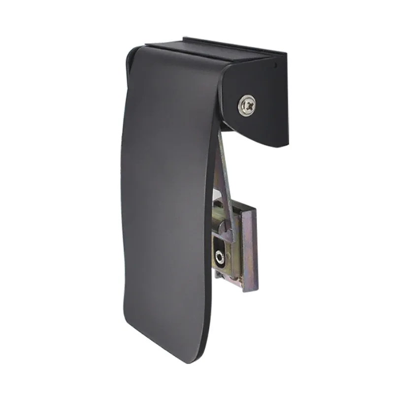 SK1-600L industrial zinc alloy door lock oven adjustable lock catch and extended door handle