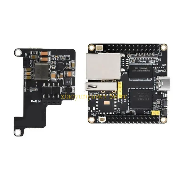 For Lyra Ultra Linux Development Platform Featuring RK3506B Chip for Engineers and Developers P9JB