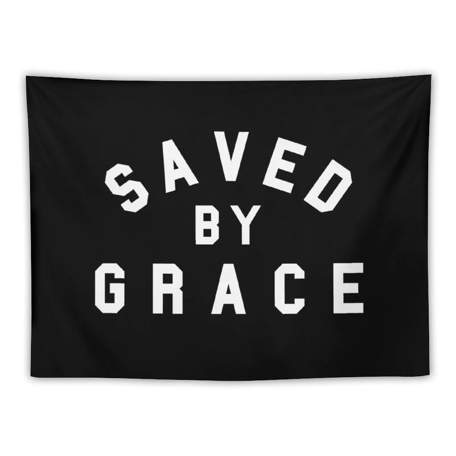 

Christian Quote Tapestry Wall Decoration Wall Decorations Tapestry