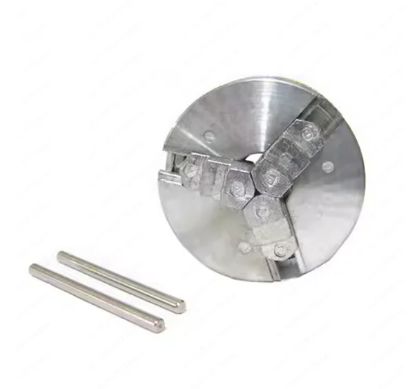Z011 mini machine tool three-jaw chuck