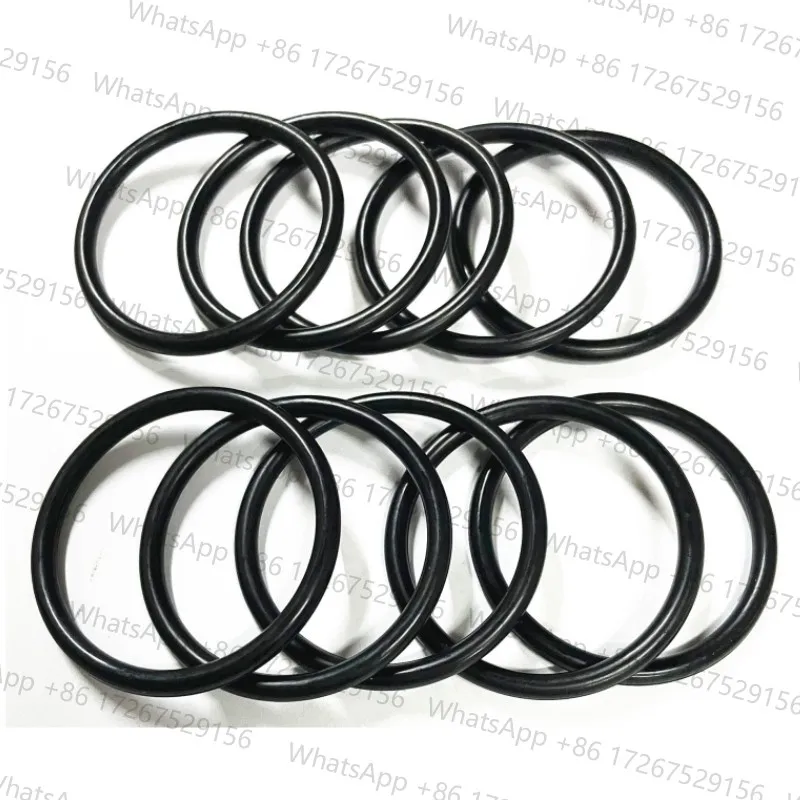 100 Pcs Imported O-… - image