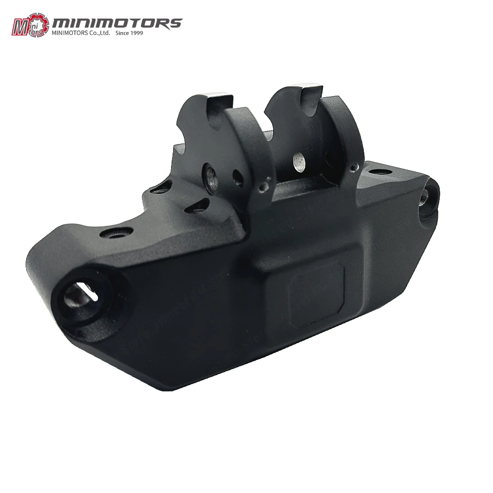 New Original Dualtron Mini Special Long Body Single Motor Suit for Official Dualtron MIni Front Body Part Dual Motor E-Scooter