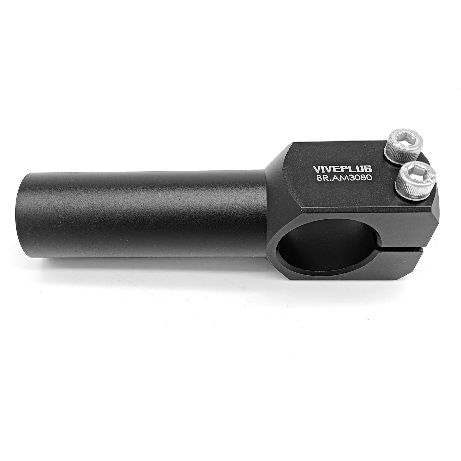 Suporte de montagem de fixação de módulo de stents braçadeira de braço acessório