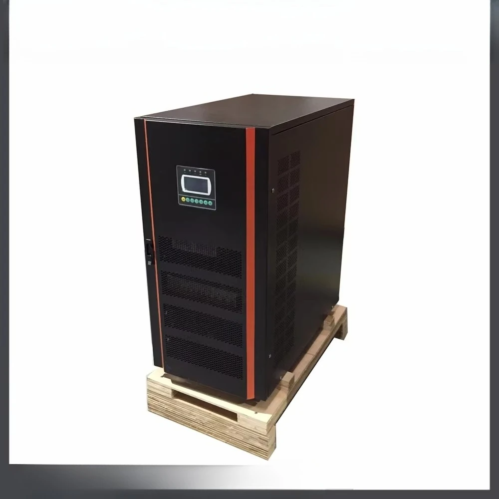 Real-time Energy Sharing Solar Power Inverter, Solar Grid Inverter with Charger