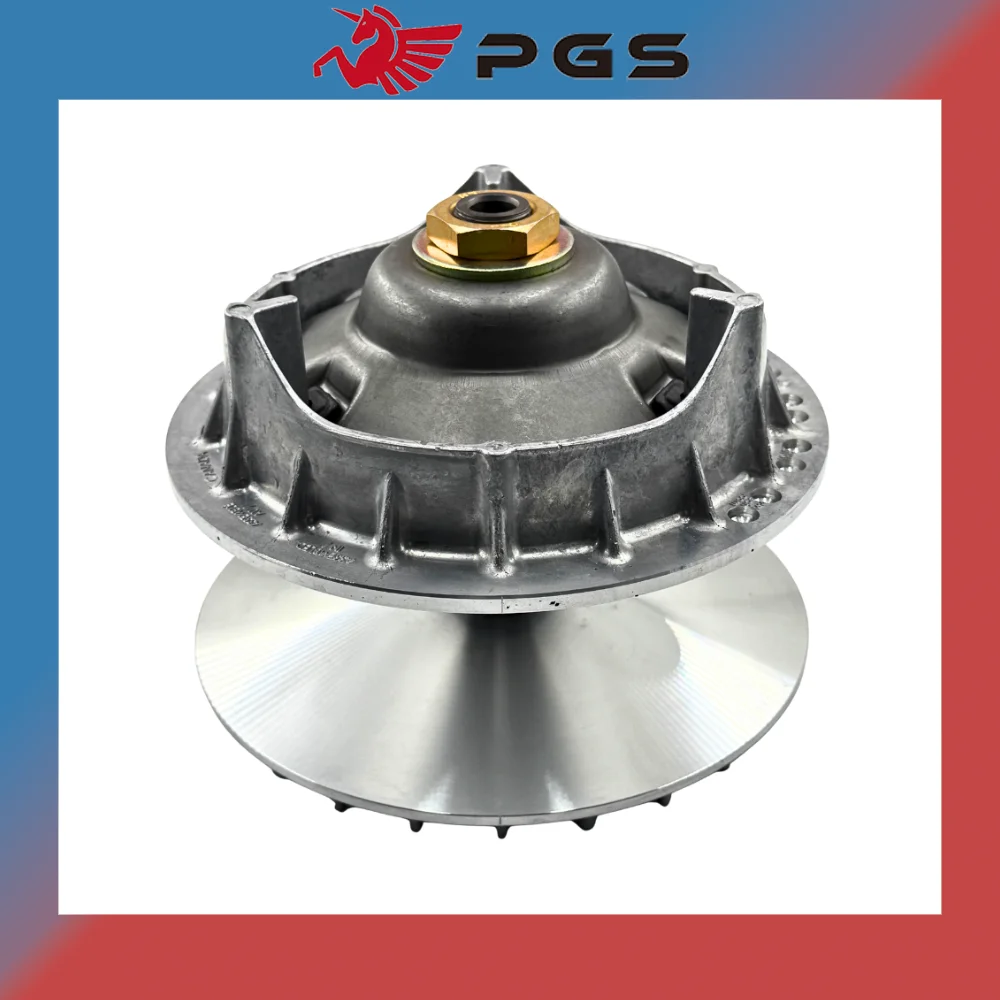 Original 38100 CLUTCH DRIVE PULLEY For LINHAI 565 570cc Linhai M565Li EFI EURO 4 linhai 38100
