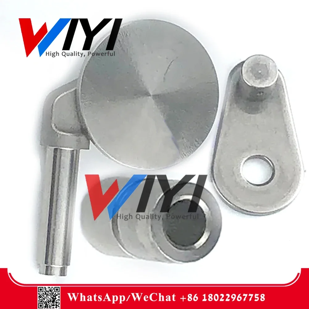 Turbo Wastegate Rattle Flapper FOR B-M-W N20 320i 328i 520i 228i TD04LR6 49U77-02072 49477-02071
