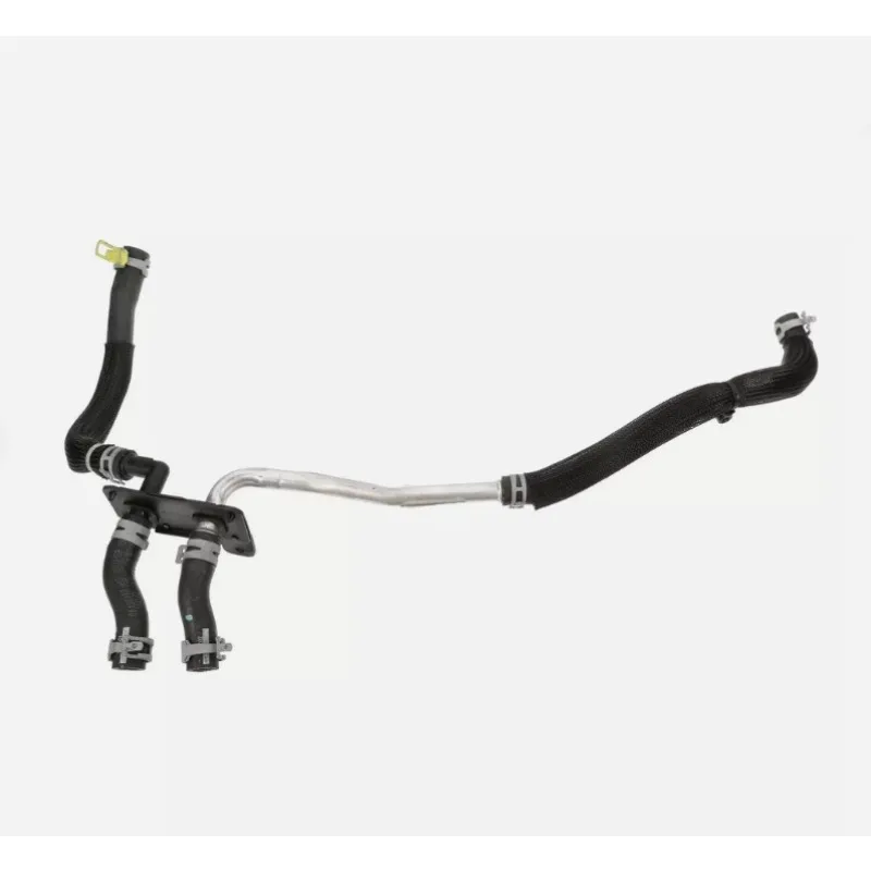 

Suitable for Jeep Grand Cherokee Warm Shui Pipe 11-21