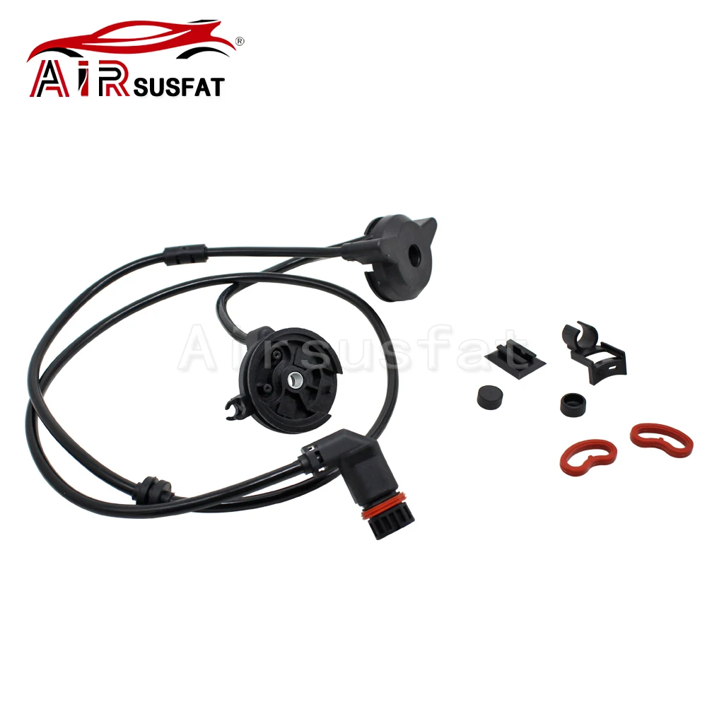 Front/Rear Air Suspension Shock Induction Cable For Mercedes Benz S-CLASS W221 2005-2013 A2215400108 2213204913 2213205513