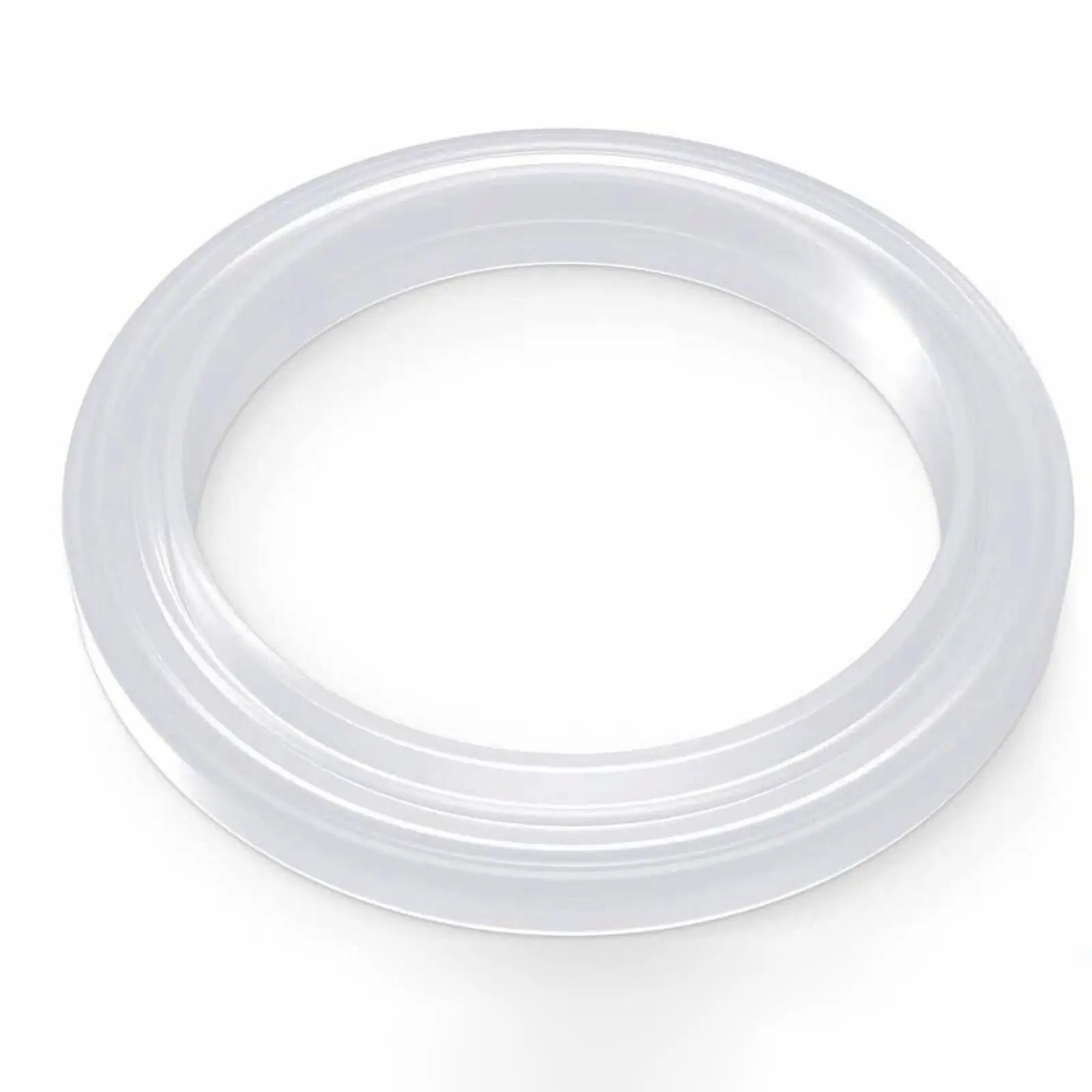 Group Gasket Replacement Parts 58mm Silicone Steam Ring Sealing for EC685 EC860