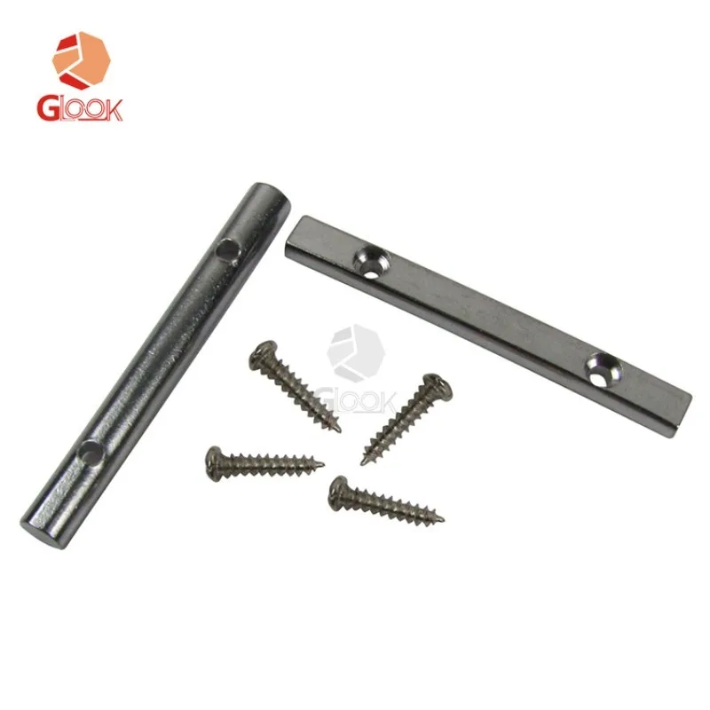 Electric GuitarString Pressing Stick, Long String Pressing Buckle, Electric Bass Head StringPressing Buckle, String Stabilizer