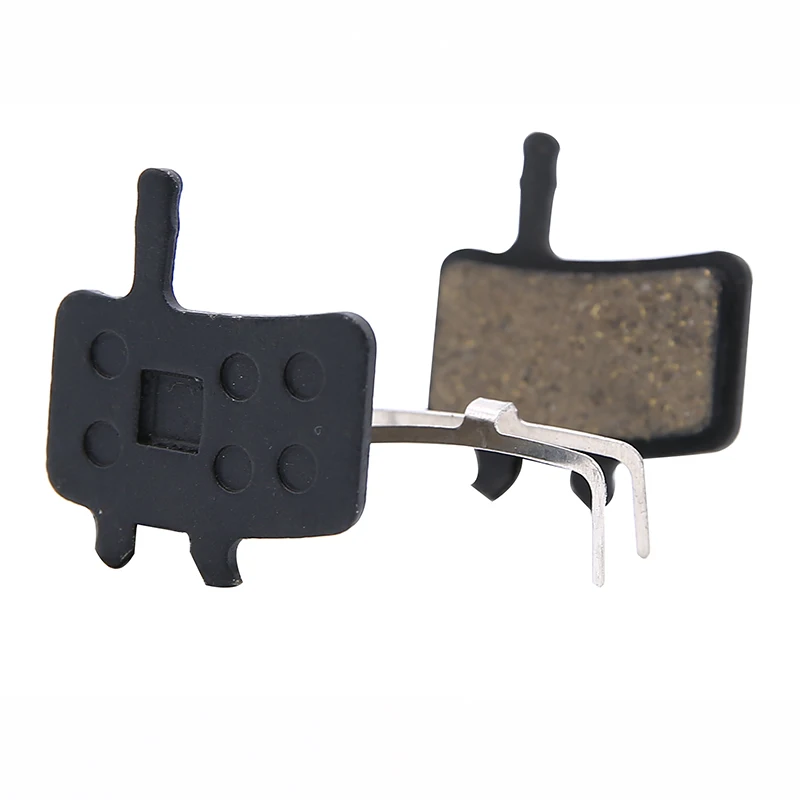 2 Pairs Bicycle Brake Pads MTB Bike Hydraulic Disc Brake Pads For Avid bb7 Juicy3/5/7 UItimate Hornet DSK907 Bicycle Parts